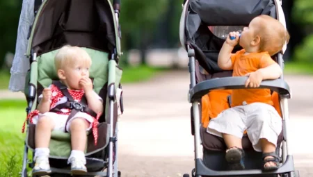 Almanya’da Bebekler İçin “Sessizlik Sigortası” Satılıyor: Anne Babalar İçin Yeni Bir Güvence