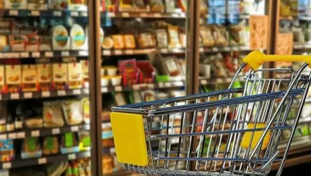 Mart Ayında Tüketici Güven Endeksi Yüzde 4,6 Artarak 85,9’a Yükseldi