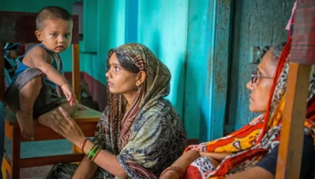 Hindistan’da Bir Kasabanın Tüm Sakinleri Aynı Soyadı Taşıyor: ‘Varma’ Geleneği Dikkat Çekiyor