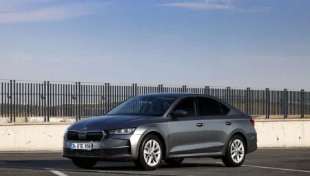 Skoda Mart 2025 Kampanyasında Faizsiz Kredi ve Servis İndirimleri!