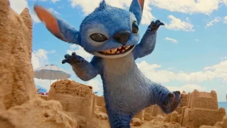 Lilo Stitch Canlı Aksiyon Uyarlamasının İlk Fragmanı Yayınlandı, Vizyonda Ne Zaman?