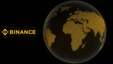 Binance Borsası’ndan Tarihi Yatırım Hamlesi: 2 Milyar Dolar Destek