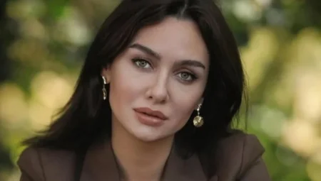 Birce Akalay: ‘Bana Şabaniye diyorlar, çok önemli bir kadın figürü’
