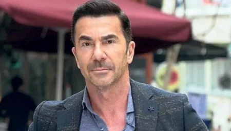 Çocuk yıldız olarak parladı, Arka Sokaklar’da tekrar yıldızlaştı: İlker İnanoğlu’nun hayatı ve bilinmeyen kariyer detayları