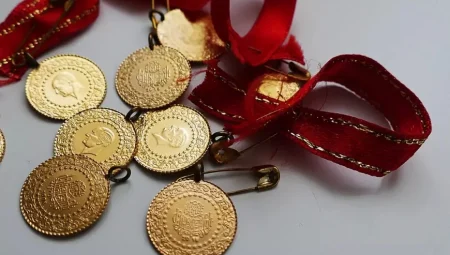 Gram altın fiyatı yatırımcıyı uyarıyor: Ani dalgalanmalar büyük kayıplara yol açabilir