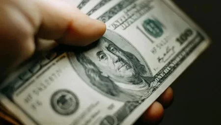 Dolar Bugün Kaç TL Oldu? Canlı Alış-Satış Fiyatları ve Anlık Kur Bilgileri