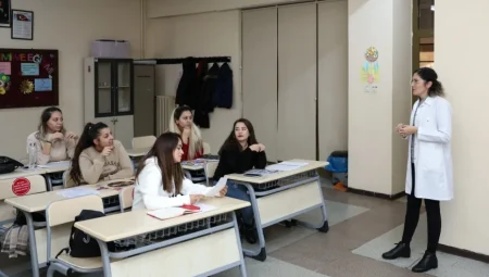 Halk Eğitimi Merkezleri, Yeşil ve Dijital Dönüşüm Alanında Kurslarını Artırdı