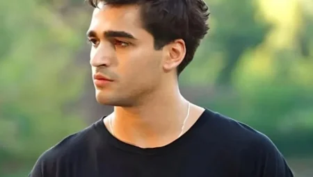 Yalı Çapkını’nın ‘Ferit’i Mert Ramazan Demir bedelli askerlik için Hatay’a gidiyor