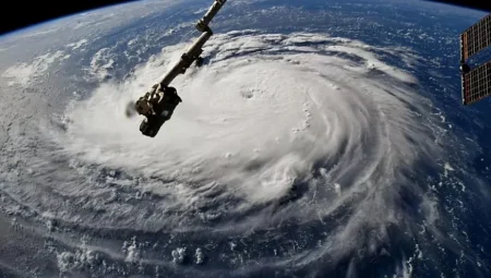 Dünyanın en tehlikeli doğal afeti hangisi: Uzmanlar uyarıyor, ani yıkımıyla ilk sırada o var