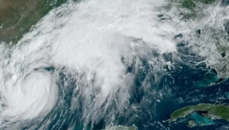 Türkiye’de büyük kasırga olur mu: Uzmanlar yanıtladı, risk haritası açıklandı