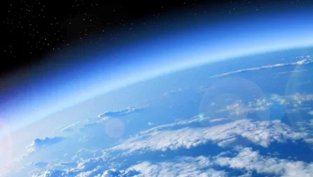 Ozon tabakasında yıllar sonra umut verici gelişme: Kendini onarıyor ama tehlike henüz geçmedi