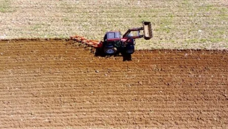 2025 yılı destekleme ödemeleri belli oldu: Çiftçiye ne kadar mazot ve gübre desteği verilecek?