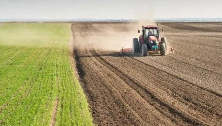 Çiftçi borçları artıyor: Tarımsal kredi borcu 510 milyar TL’yi aştı