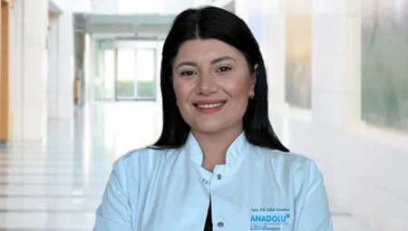 Psikolog Jülide Unutmaz: ‘Gerçek mutluluk anlık hazlarda değil, duygusal denge ve farkındalıkta’