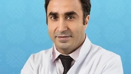 Prof. Dr. Mustafa Özsütçü: ‘Çocuklarda baş ağrısı ve dikkat dağınıklığı göz problemlerinden kaynaklanabilir’