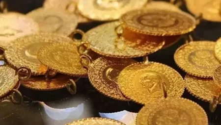 Altın fiyatlarında kritik seviye uyarısı: Gram altın yeniden 4000 TL’yi aşabilir