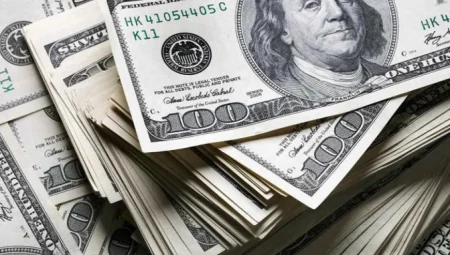 Dolar/TL Anlık Veriler Güncellendi: Serbest Piyasada 1 Dolar Kaç TL Oldu?