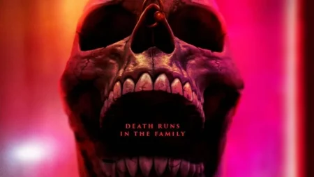 Yeni Son Durak Filmi ‘Bloodlines’tan Tüyler Ürperten Fragman Yayınlandı