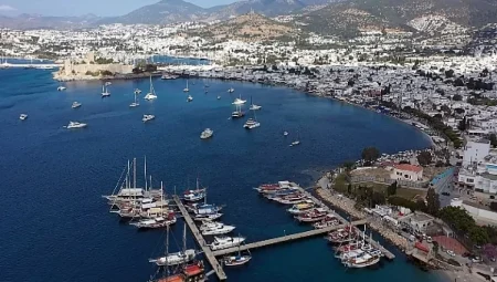 Ramazan Bayramı tatilinin 9 güne çıkarılmasıyla seyahat patlaması yaşandı!