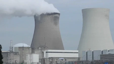 Almanya, Biblis’te 1 GW’lık Füzyon Enerjisi Tesisi Kuruyor