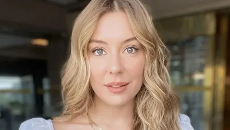 Ege Kökenli hamile olduğunu duyurdu: Ünlü oyuncu 4 aylık anne adayı