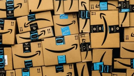 Amazon Bahar Fırsatları Bugün Gece Sonlanıyor! Kaçırmamanız Gereken Fırsatlar