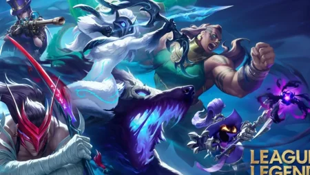 Rekabetçi Oyunlarda Mental Sağlığı Korumak İçin Etkili 9 İpucu