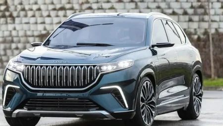 Dar Gelirli Ailelere TOGG Desteği: ‘İlk Arabam’ Kampanyasıyla Uzun Vadeli Finansman Fırsatı