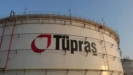 Tüpraş 2025 temettü ödeme tarihleri belli oldu: İlk ödeme bu hafta hesaplara geçiyor