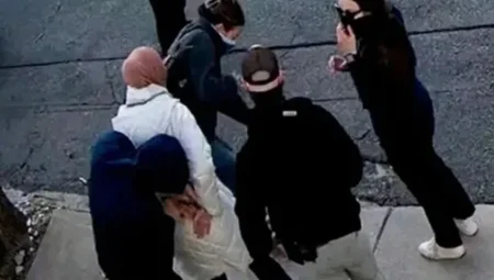 ABD’de Gözaltına Alınıp Binlerce Kilometre Uzakta Tutulan Rümeysa Öztürk Hakkında Yeni Detaylar