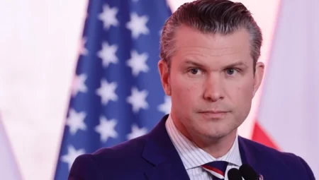 ABD Savunma Bakanı Hegseth, Çin tehdidine karşı Filipinler’e ‘omuz omuza’ mesajı verdi