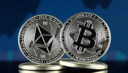 Trump’ın Gümrük Vergisi Hamlesi Kripto Piyasasını Sarstı: Bitcoin ETF’lerinden 100 Milyon Dolarlık Çıkış