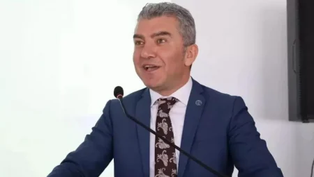 Levent Kuruoğlu: ‘3 Ayda Yüzde 3,8’lik Enflasyon Farkı Oluştu, Alım Gücü Her Dakika Eriyor’