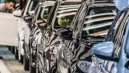 Gümrük duvarlarına rağmen Çinli otomobil markaları Avrupa yollarında hız kesmiyor