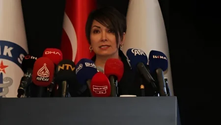 Doç. Dr. Gülay Yazıcı: ‘Sağlık okuryazarlığı düşük toplumda en büyük sonuç hastalıktır’