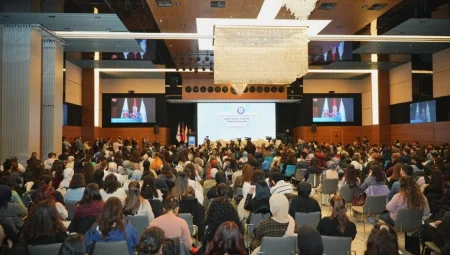 Sağlıklı Türkiye Yüzyılı için önemli adım: ‘Sağlık okuryazarlığı artık bireysel değil, toplumsal bir sorumluluk’