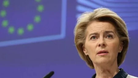 AB ile ABD arasında gümrük krizi geçici olarak durdu: Von der Leyen ‘sıfıra sıfır’ teklifini yeniden masaya koydu