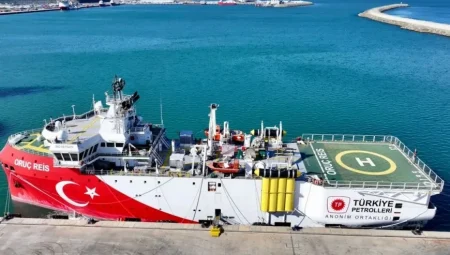 Türkiye’den enerji alanında yeni hamle: Somali’de petrol ve doğalgaz arama faaliyetleri başlıyor