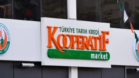 Tarım Kredi son 3 yılda 600 milyon dolarlık yatırımla tarımsal sanayide büyümesini hızlandırdı