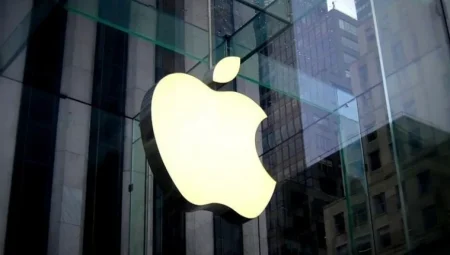 Apple, Microsoft’u yeniden geçti: Zirvedeki en değerli şirket koltuğu değişti