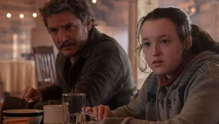 The Last of Us 3. sezonu başlamadan onaylandı: HBO, hikâyeyi 4 sezonla tamamlayacak