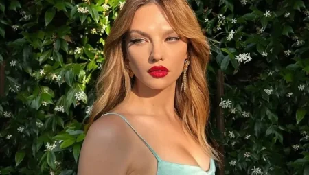 Şakir Paşa Ailesi’nin yıldızı Nilsu Berfin Aktaş sarışın oldu: Sosyal medyada büyük beğeni topladı