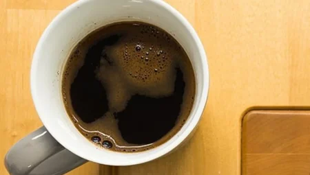 İşyerindeki kahve makineleri kolesterol riskini artırabilir: Filtreleme yeterli değil