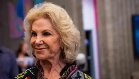 Las Vegas’ın sembol ismi Elaine Wynn yaşamını yitirdi: Kumarhane devinin mirası konuşuluyor