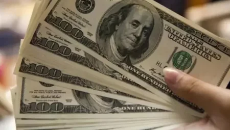 Dolar Kuru Güne Nasıl Başladı? Canlı Alış-Satış Rakamları ve Anlık Hesaplama Detayları