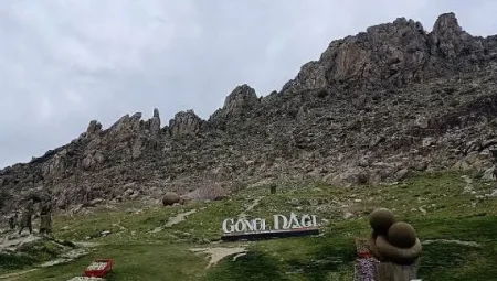 Gönül Dağı dizisinde duygu yüklü 23 Nisan sahnesi: Ali Meclis’e davet ediliyor