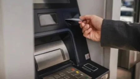 Bankaların ATM hamlesi bayram öncesi dikkat çekti: Para çekme limitleri arttı