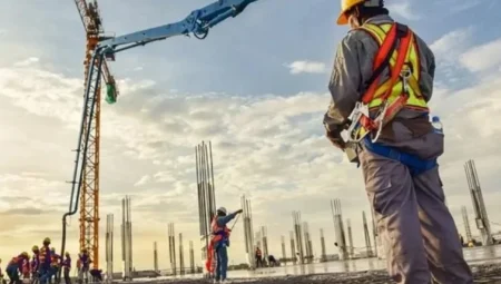 Kamuda Zam Mesaisi Kızışıyor: 600 Bin İşçinin Maaş Talebi Masada