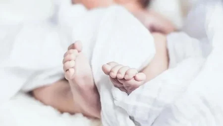 Sağlık Bakanlığı’ndan ‘Normal Doğum’ Konusunda Önemli Açıklama