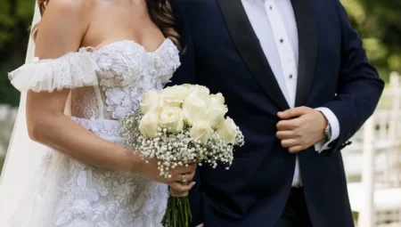 Evlilik Süreci Aşamaları: Tekliften Düğüne Kadar Adım Adım Rehber